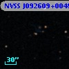 NVSS J092609+004817