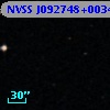 NVSS J092748+003434