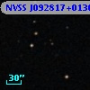 NVSS J092817+013045
