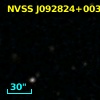 NVSS J092824+003015