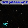 NVSS J092844+021254