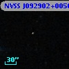 NVSS J092902+005049