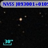 NVSS J093001+010912