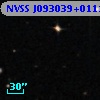NVSS J093039+011147