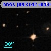 NVSS J093142+013428