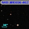 NVSS J093156+012721