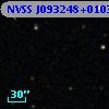 NVSS J093248+010357