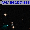 NVSS J092937+015822