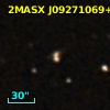2MASX J09271069+0152467