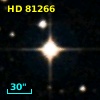 HD  81266
