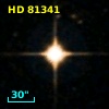 HD  81341