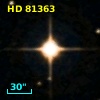 HD  81363