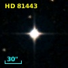 HD  81443