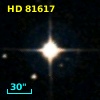 HD  81617