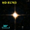 HD  81763