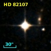 HD  82107