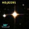 HD  82291