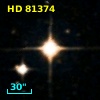 HD  81374