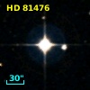 HD  81476