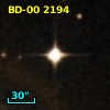 BD-00  2194