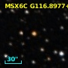 2MASS J23550495+6426159