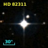 HD  82311