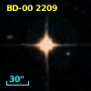 BD-00  2209