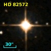 HD  82572