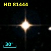 HD  81444