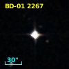 BD-01  2267