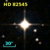 HD  82545