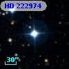 HD 222974