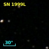 SN 1999L