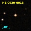 2MASS J09332463-0031445