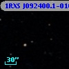1RXS J092400.1-010925