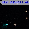 1RXS J092428.3-004525