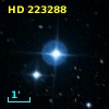 HD 223288
