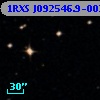 1RXS J092546.9-002447