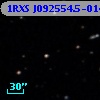 1RXS J092554.5-014340