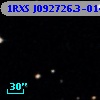 1RXS J092726.3-014602