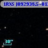 1RXS J092938.5-013606