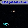 1RXS J093034.9-014016