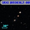 1RXS J093036.7-005220