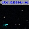 1RXS J093050.4-011639