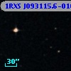 1RXS J093115.6-010632