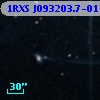 1RXS J093203.7-011622