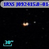 1RXS J092415.0-014259