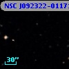 NSC J092322-011718
