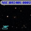 NSC J092408-000554