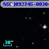 NSC J092745-003043